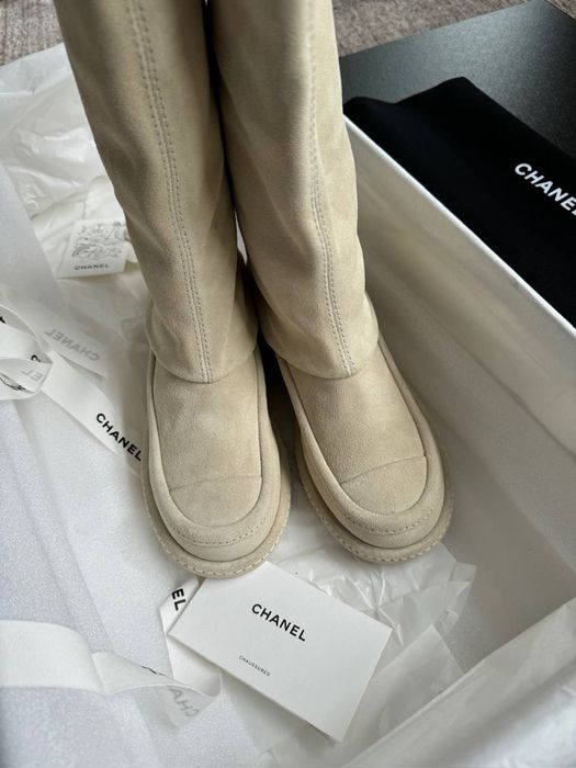 Cizme Chanel 35-42
