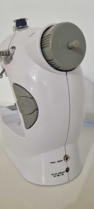 Швейная машинка детская, 4в1