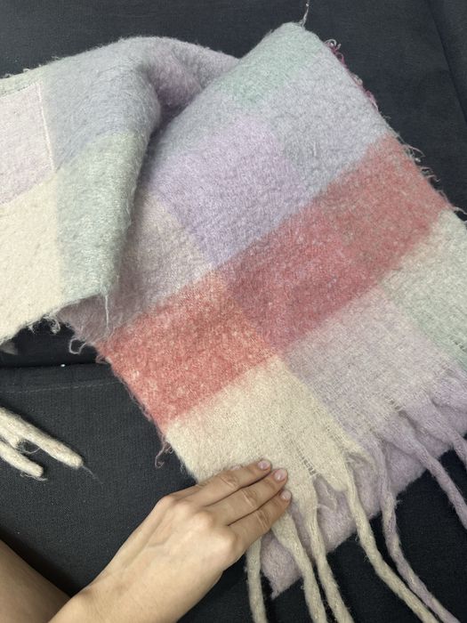 Шарф Acne studios