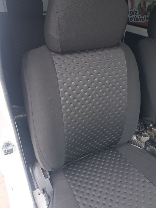 Chevrolet damas yili 2012