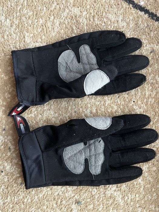 Перчатки для мотоцикла,мопеда