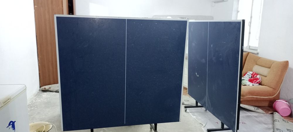 Настолный теннис продается