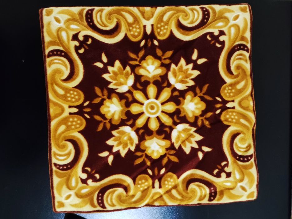 Наволочки на подушки 40*40