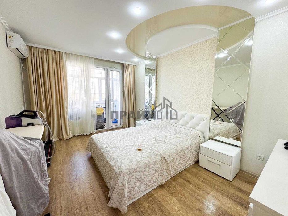 ПРОДАМ 3Х ком. Болашак (Аслан ПРАЙМ)