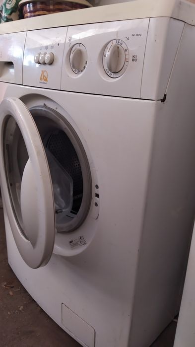 Продам стиральную машинку-автомат,