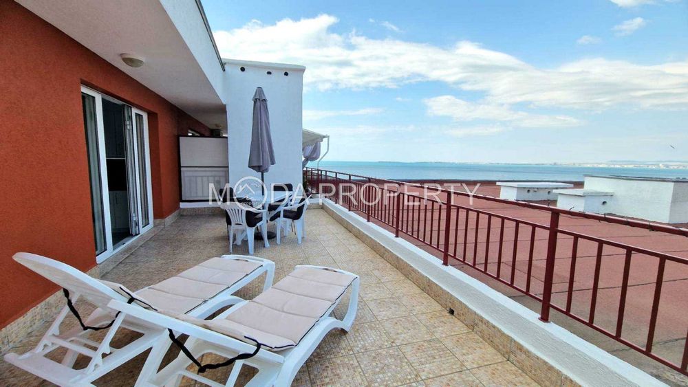 Продава се Двустаен апартамент в Свети Влас - 94 кв.м за 690 €/кв.м - Снимка #5