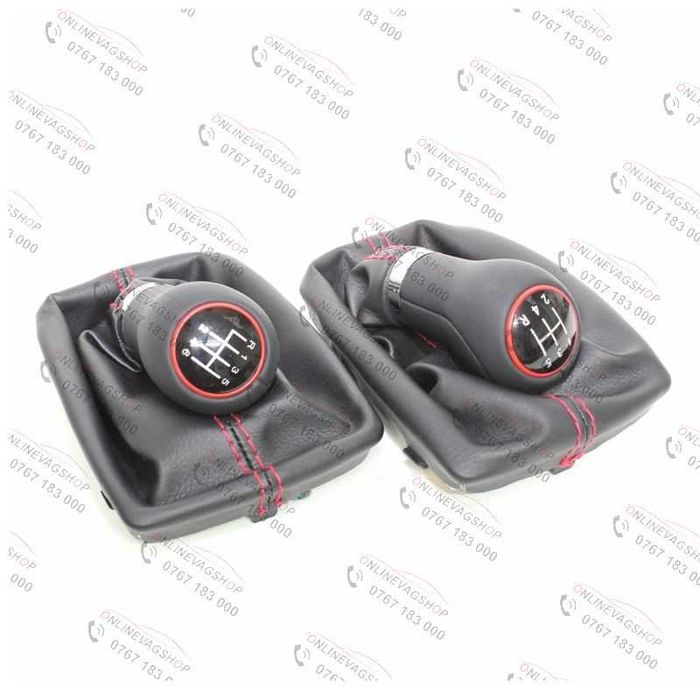 Nuca piele Audi A4 B6,Audi A4 B7,Seat Exeo +manson schimbator