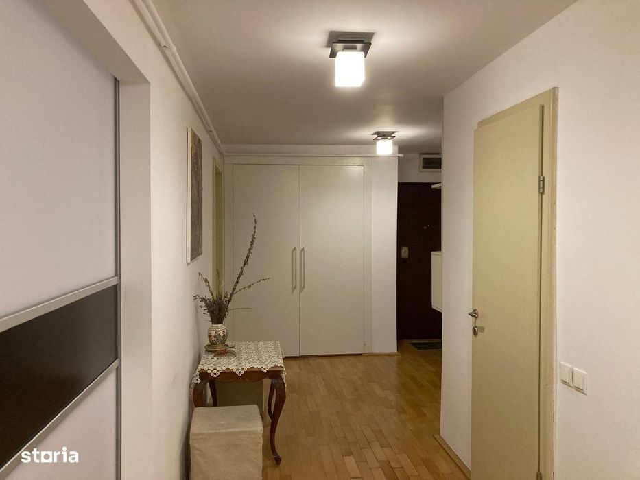 Apartament,