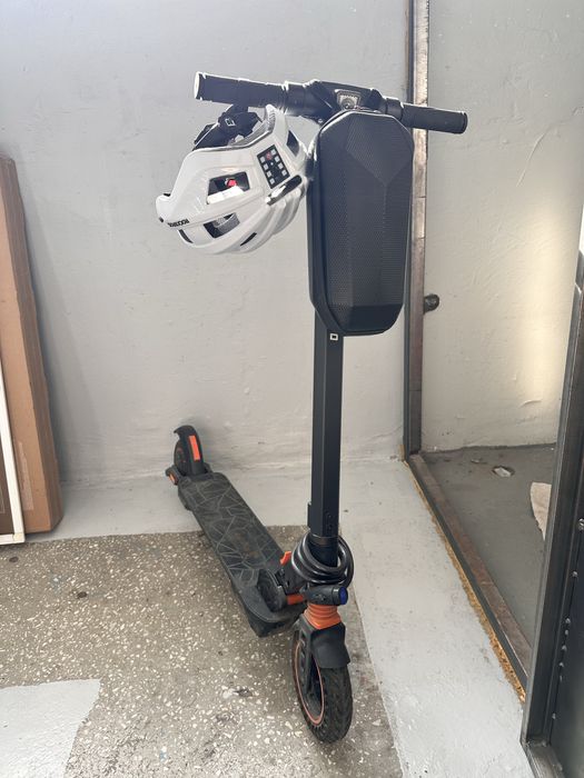 Электросамокат Kugoo S1