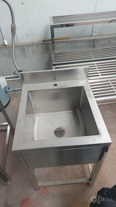 Detiski belanchak zakaz asosida yasaladi