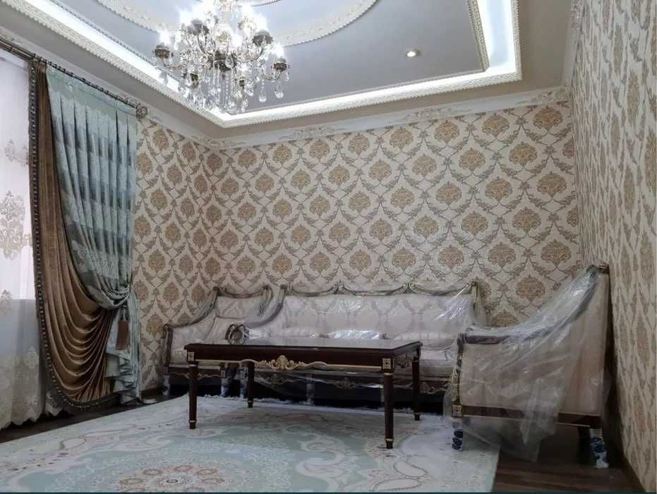 "СРОЧНАЯ ПРОДАЖА‼️ Golden House 116м2 Новомосковская Дархан Подключ ‼️