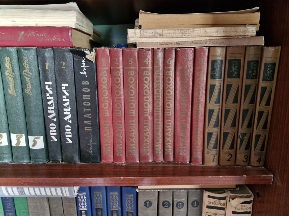 Продам книги, большой выбор