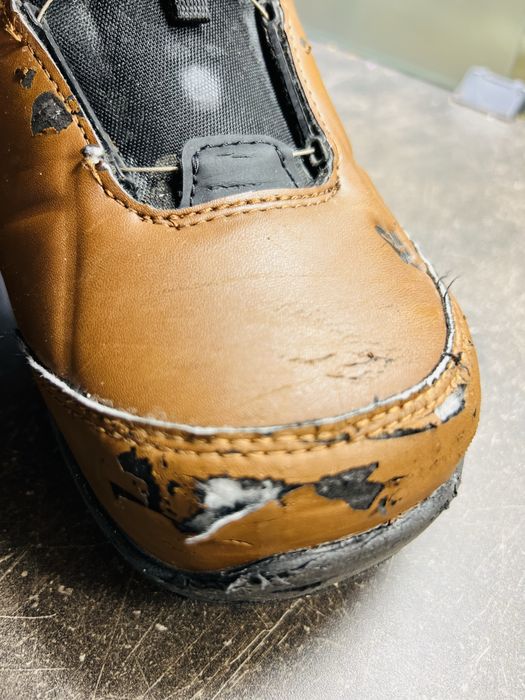 Boots snowboard K2 Maysis