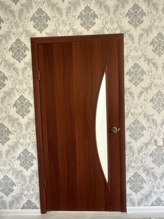 Продам межкомнатные двери