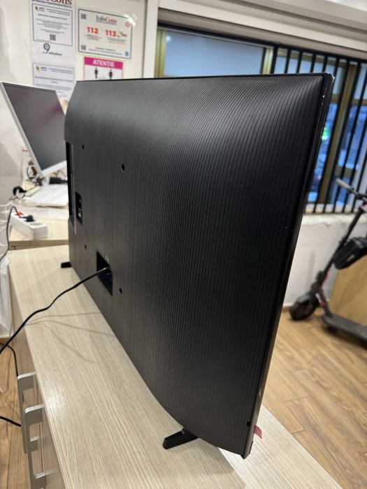 Televizor LED Smart SAMSUNG 32F6002, Full HD, 80cm ca nou