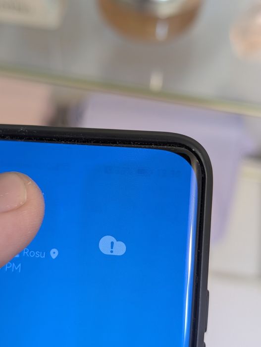 Huawei P40 Pro 258GB