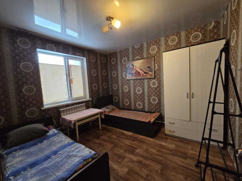 Отдельностоящее здание,офис,хостел.
