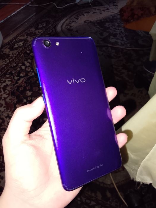 Vivo              Y71