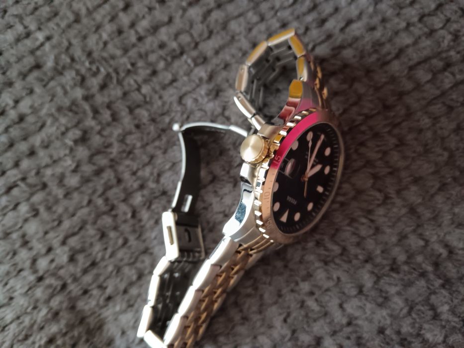 Дамски часовник Fossil ES4745