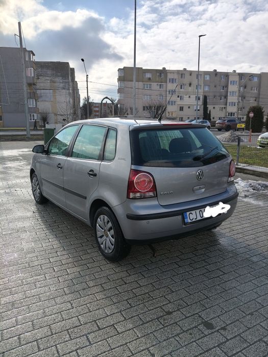 Volkswagen Polo 12