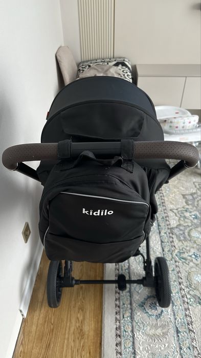 Продается новая коляска kidilo