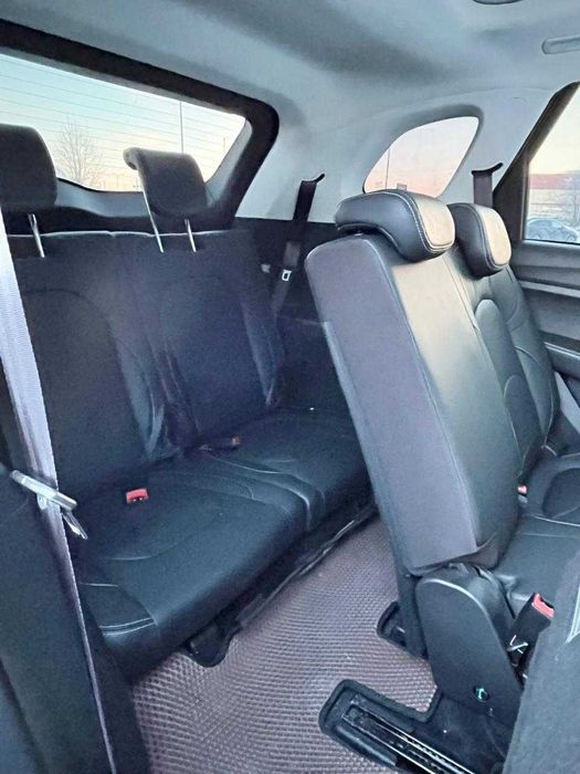 продам Шевроле Каптива 2025года