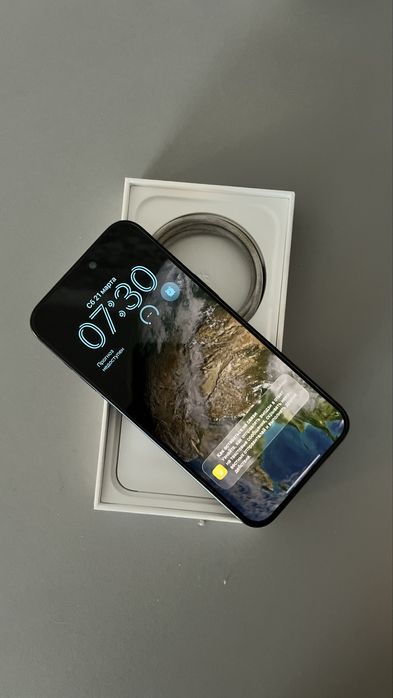 IPhone 15 ProMax 256G eSim