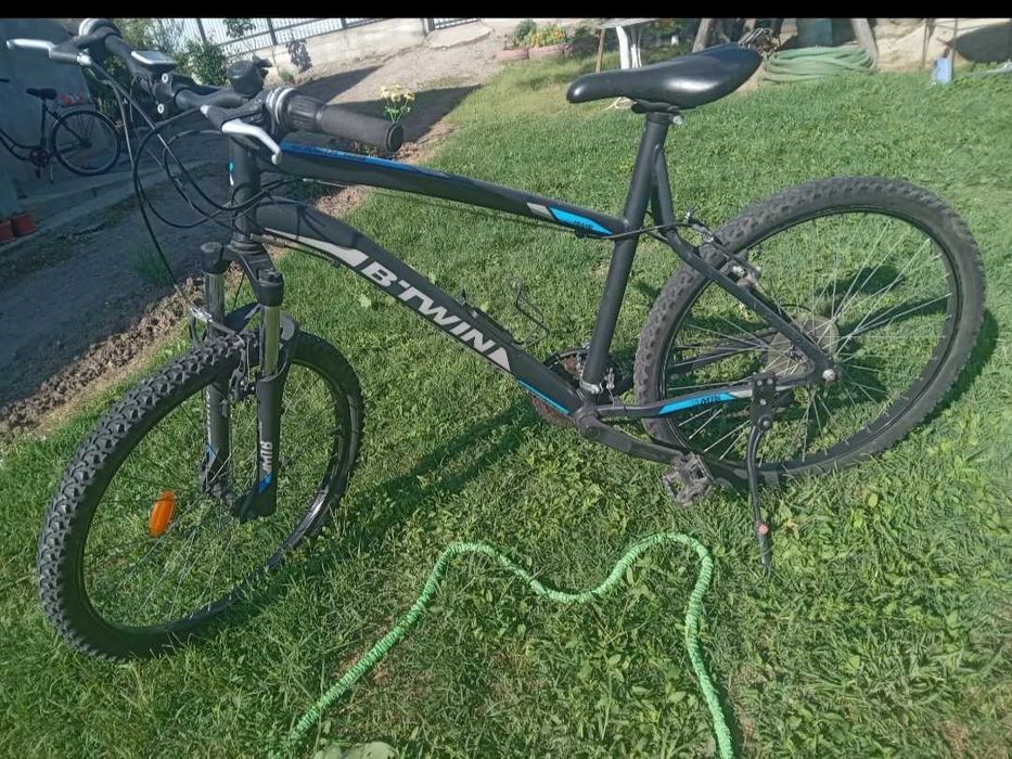 Bicicletă de vanzare