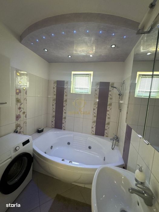 De inchiriat Apartament 2 camere -Gellert Sandor -Etaj 1/Bloc Nou