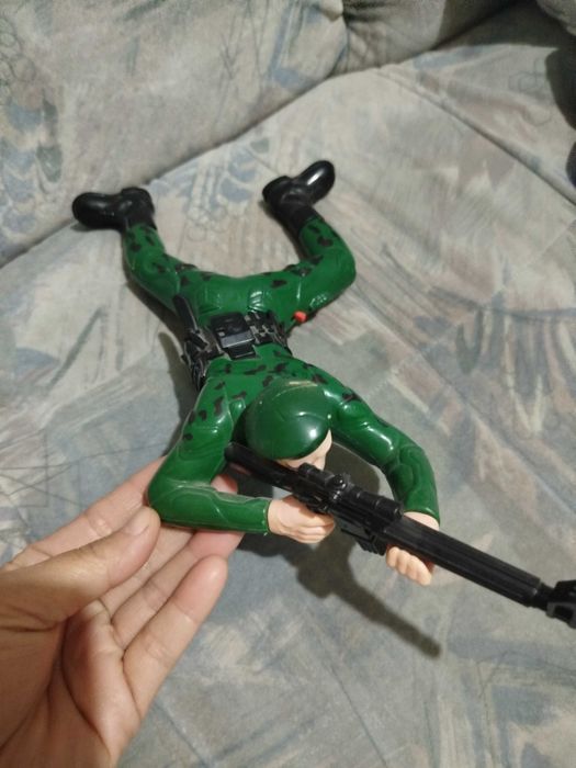 Игрушки на батарейках