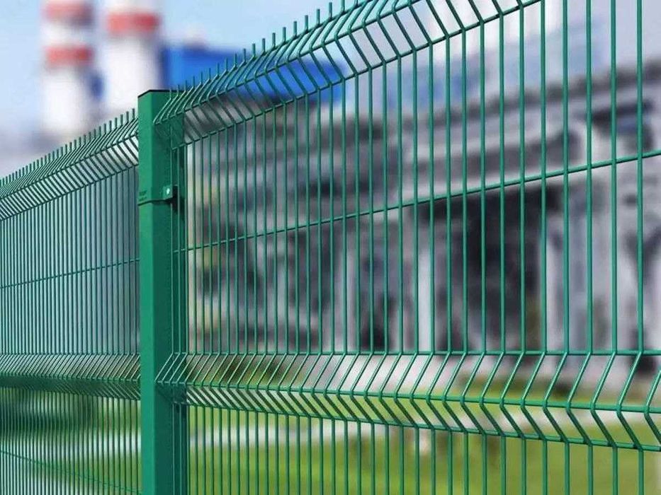 Еврозабор Сетка Оптом Доставка