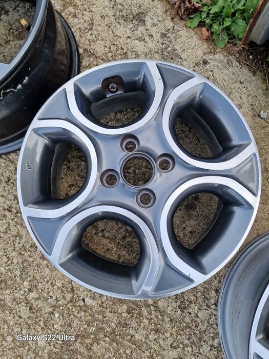 Kia Hyundai 15цола Оригинални датчици 4х100 нов модел