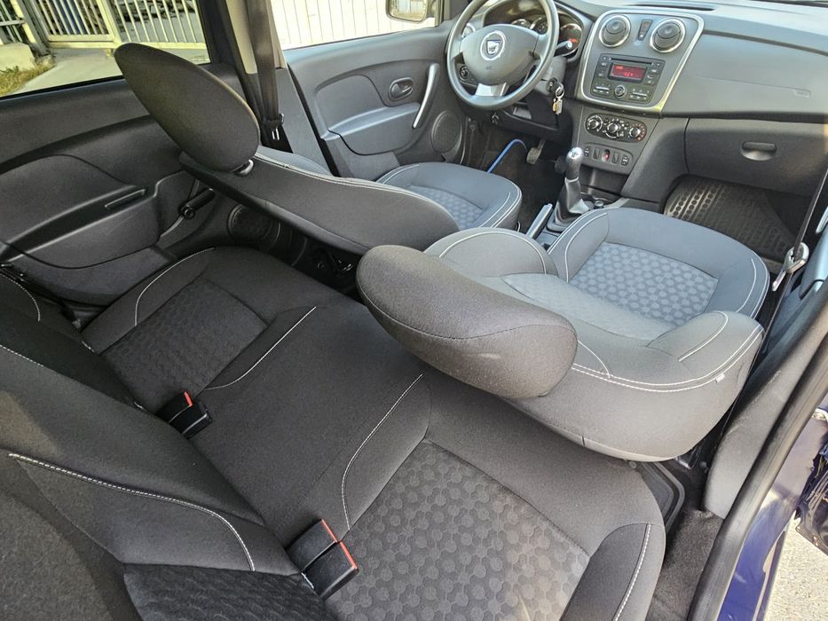 DACIA Logan 0 — imagine 5