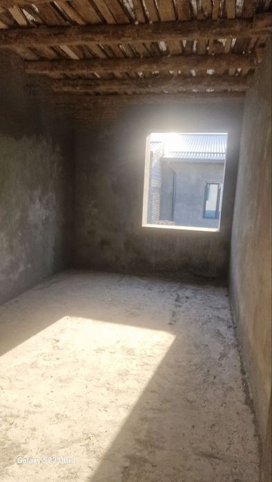 Дом в Сергели (Хонобод), 6 комнат, передний и задний двор