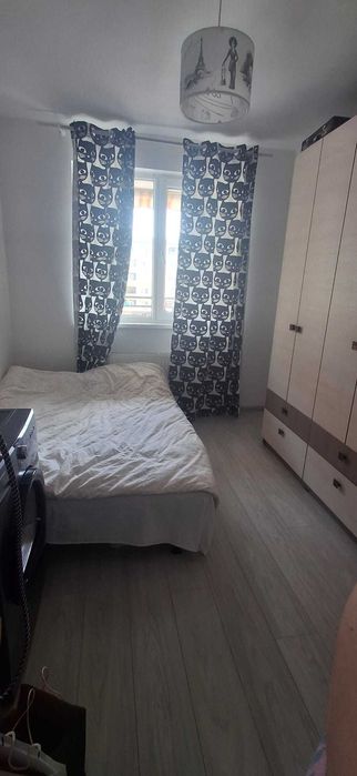 Apartament 3 camere,boxa si parcare!