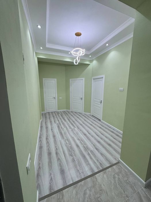 Продажа 2 комнатной 55кв² в Новостройке Кукча,Шайхонтохур,Хотам Мойка,