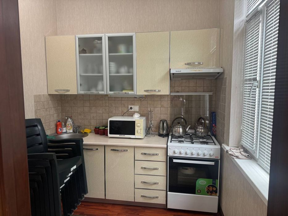 Dacha Parkent tumani