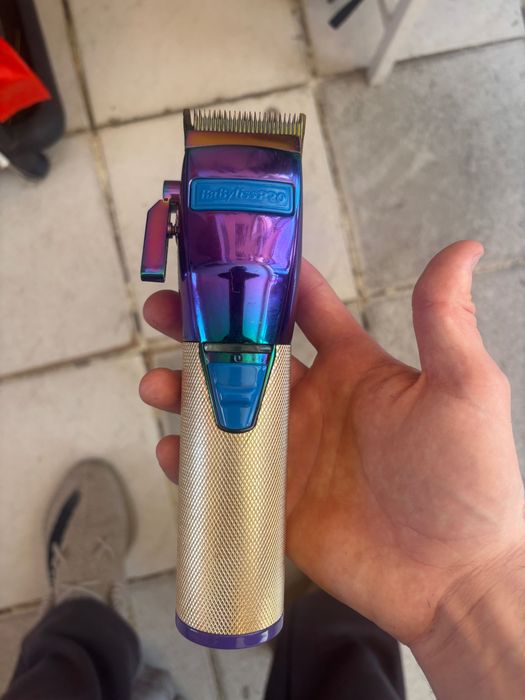 Babyliss Машинка за подтригване