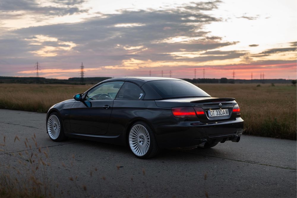 BMW 3 Series 2008 — imagine 4