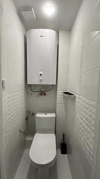 Двустаен имот в кв.Павлово