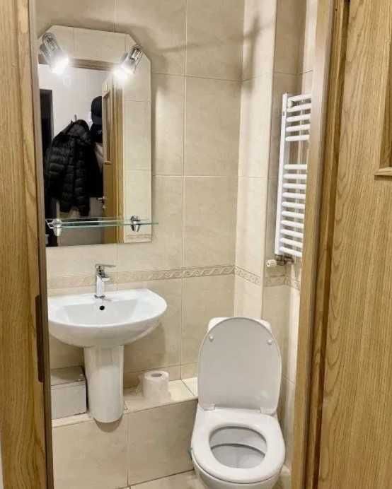 Дава се под наем Двустаен апартамент в Пловдив, Център - 65 кв.м за 270.3 € - Снимка #11