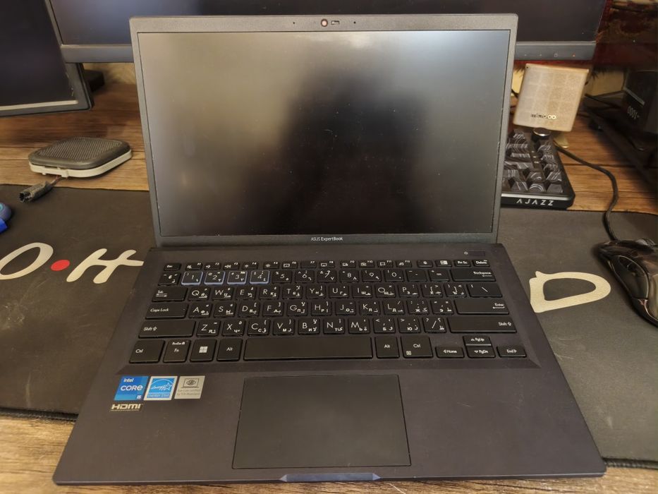 Продам Asus expertbook