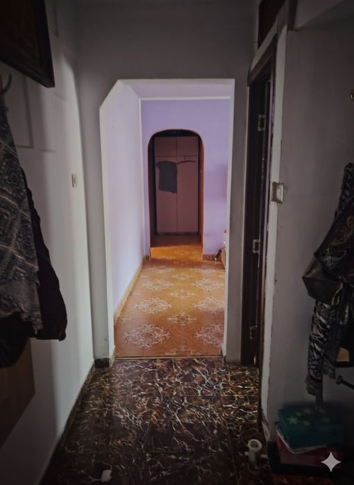 Apartament de vânzare 3 camere