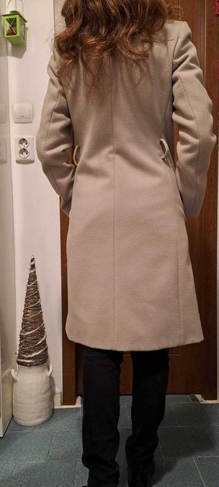 Palton dama elegant marimea S