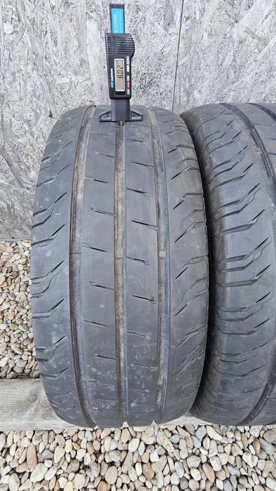 Anvelopa Continental ContiVanContact200 235/65 R16C 115/113R
