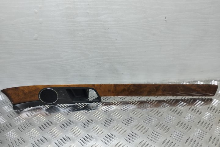 Trim ușa  dreapta, cu panou butoane 3D0867410 Volkswagen VW Phaeton