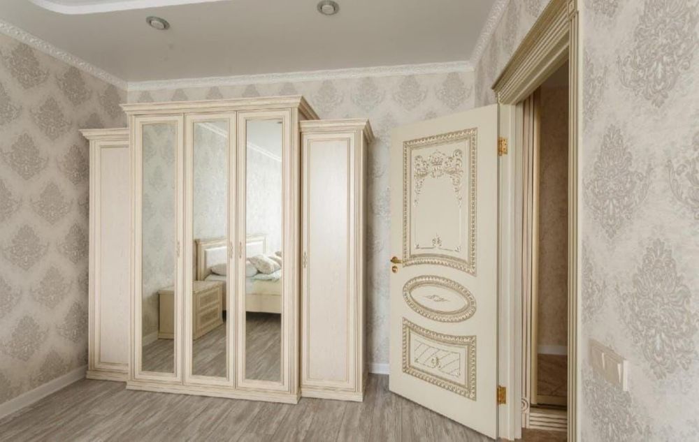 Квартира 28 мкр дом 30