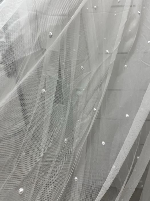 Продам тюль Magiza