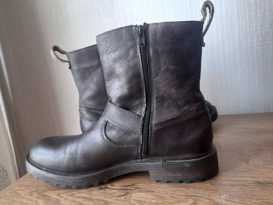 Napapijri мъжки ботуши 44- 45 номер.