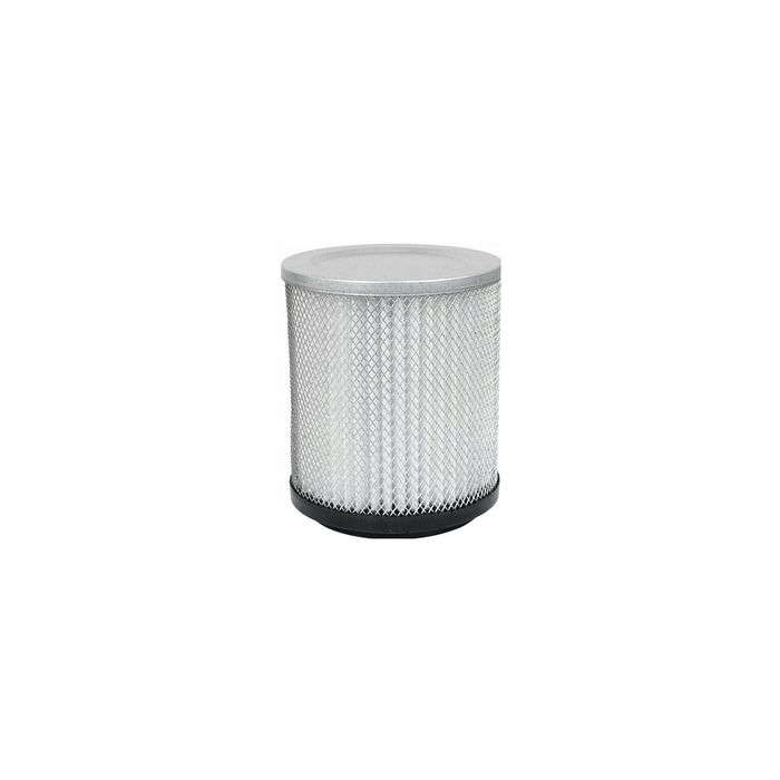 Aspirator pentru cenusa cu filtru hepa, capacitate 18L, putere 2000W,